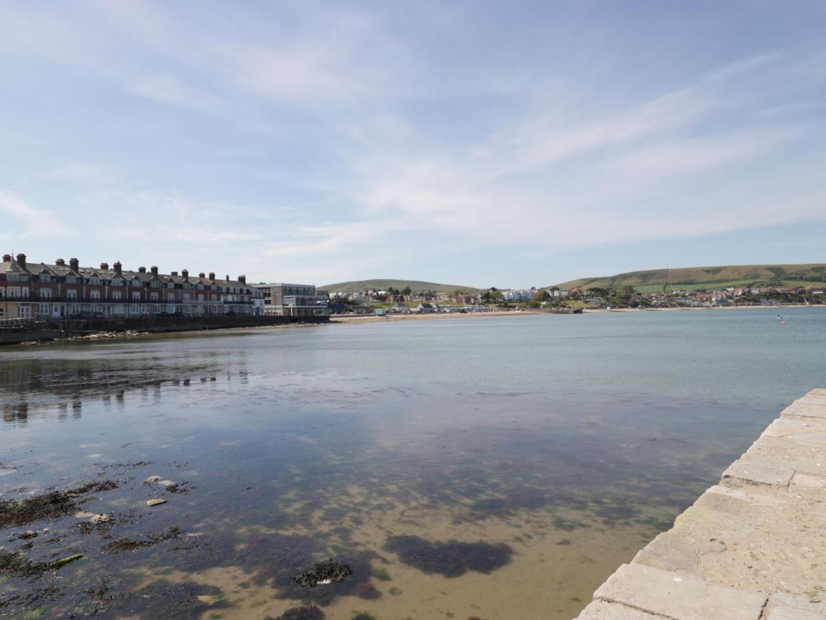Still Waters Swanage Exterior foto